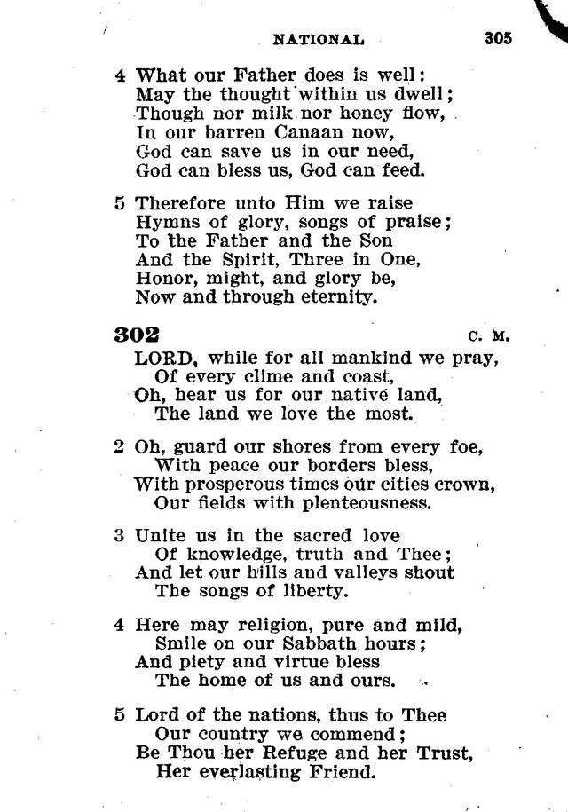 Evangelical Lutheran Hymn-book page 533