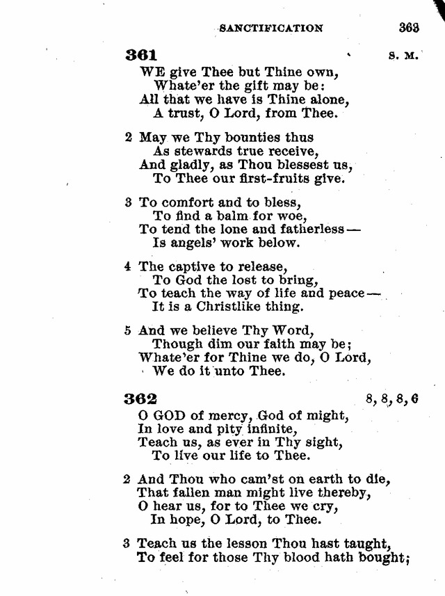 Evangelical Lutheran Hymn-book page 591