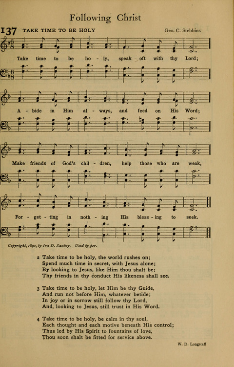 Fellowship Hymns page 123