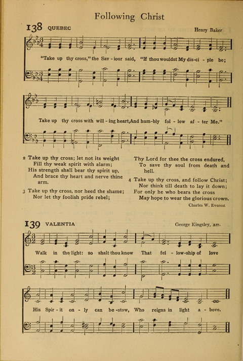 Fellowship Hymns page 124