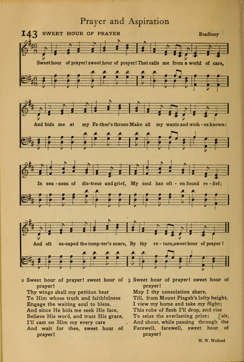 Fellowship Hymns page 128