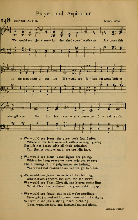 Fellowship Hymns page 133