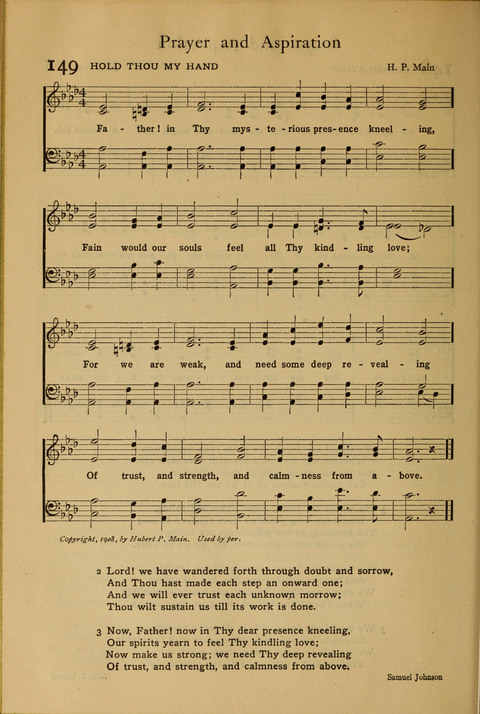 Fellowship Hymns page 134