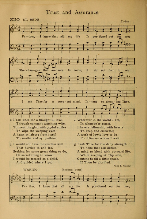 Fellowship Hymns page 202