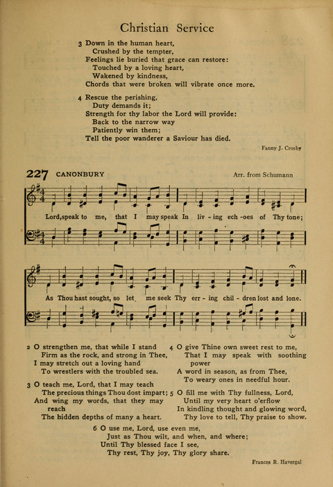 Fellowship Hymns page 209