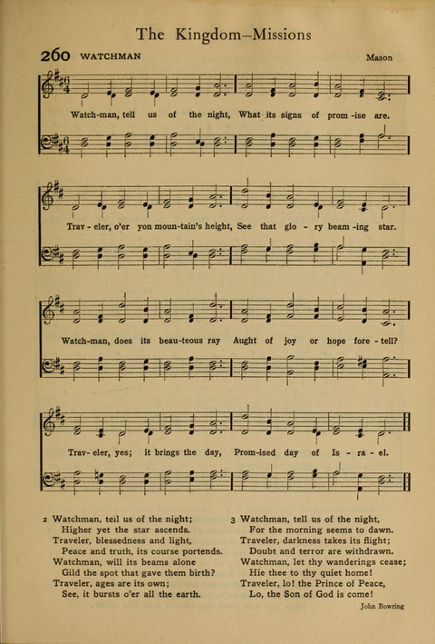 Fellowship Hymns page 233