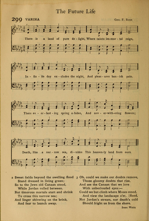 Fellowship Hymns page 270
