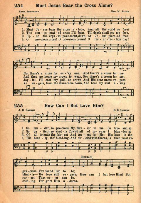 Favorite Hymns page 216
