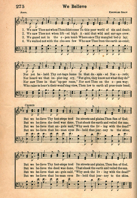 Favorite Hymns page 230