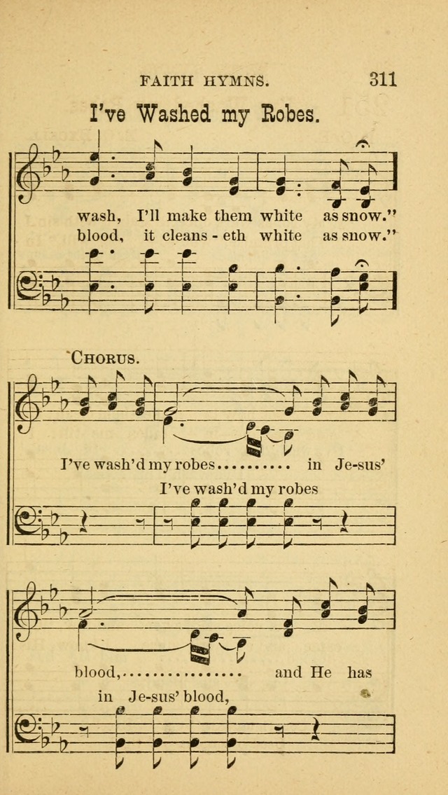 Faith Hymns (New ed.) page 314