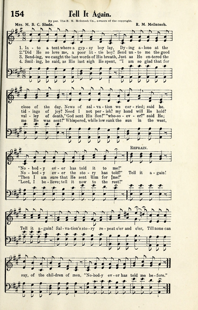 Full Redemption Songs page 133