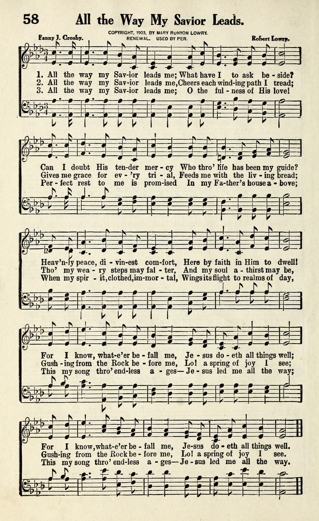Full Redemption Songs page 42