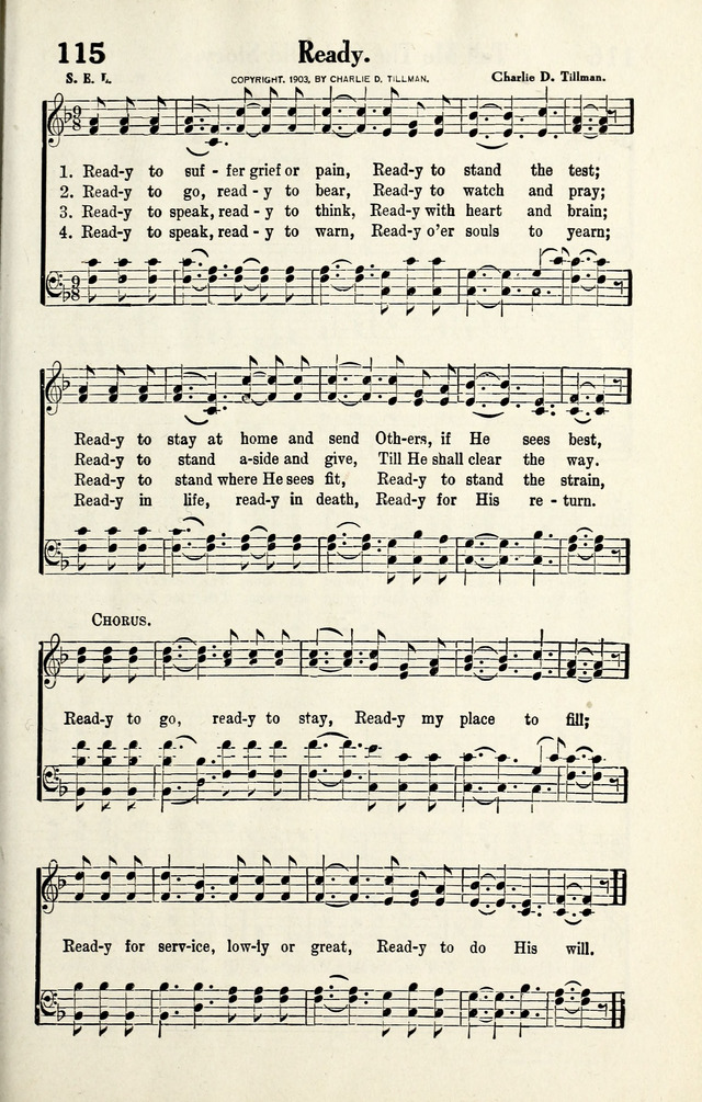 Full Redemption Songs page 95