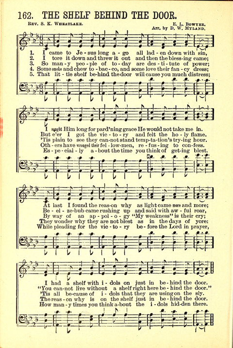 Full Redemption Songs No. 3 page 108