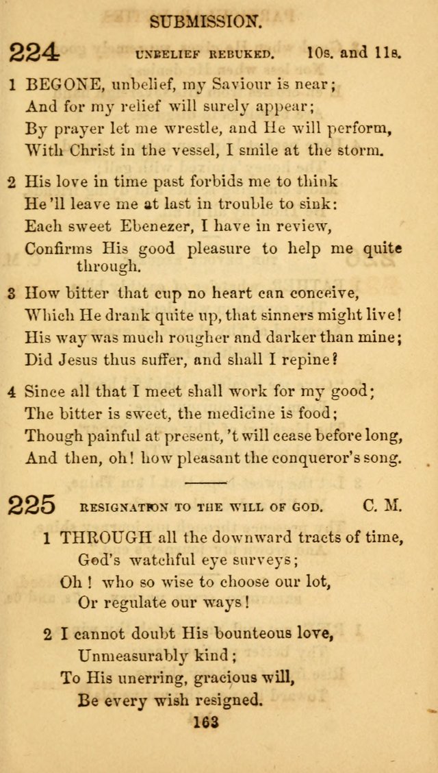 Fulton Street Hymn Book, for the use of union prayer meetings, Sabbath schools and families page 172