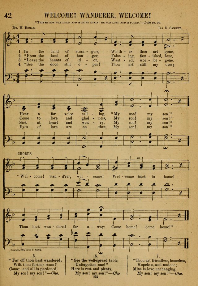 The Gospel Choir page 58