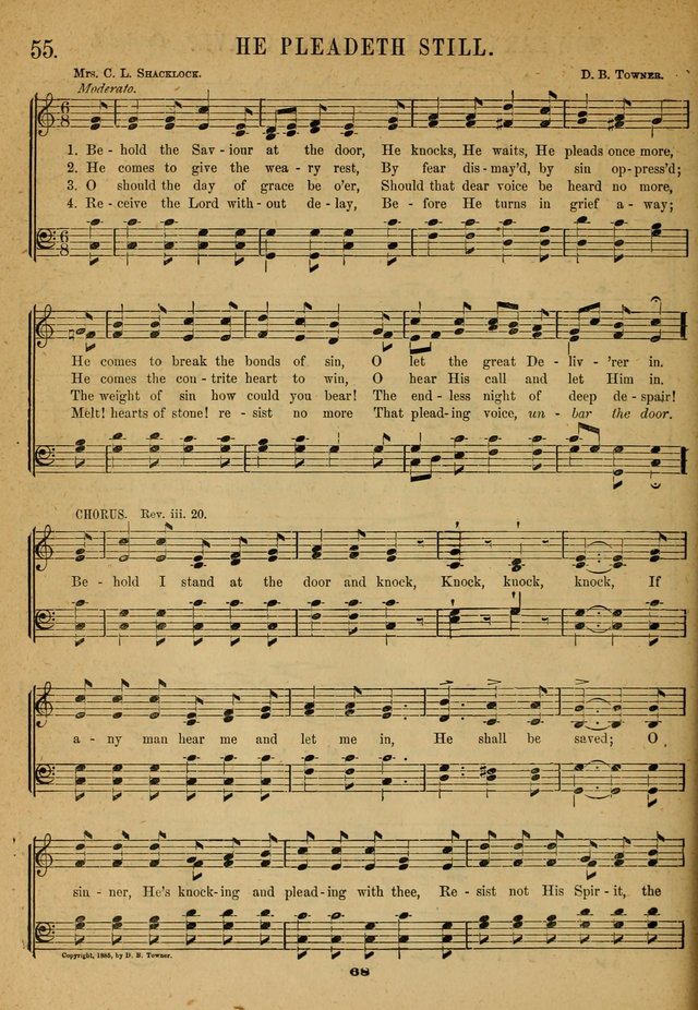 The Gospel Choir page 75