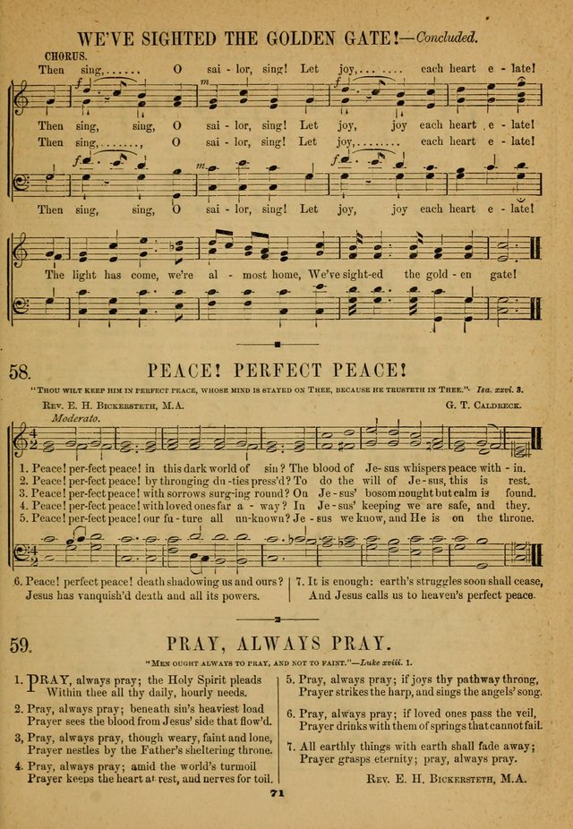 The Gospel Choir page 78