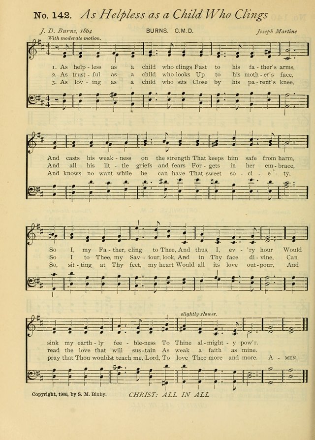 Gloria Deo: a Collection of Hymns and Tunes for Public Worship in all Departments of the Church page 102