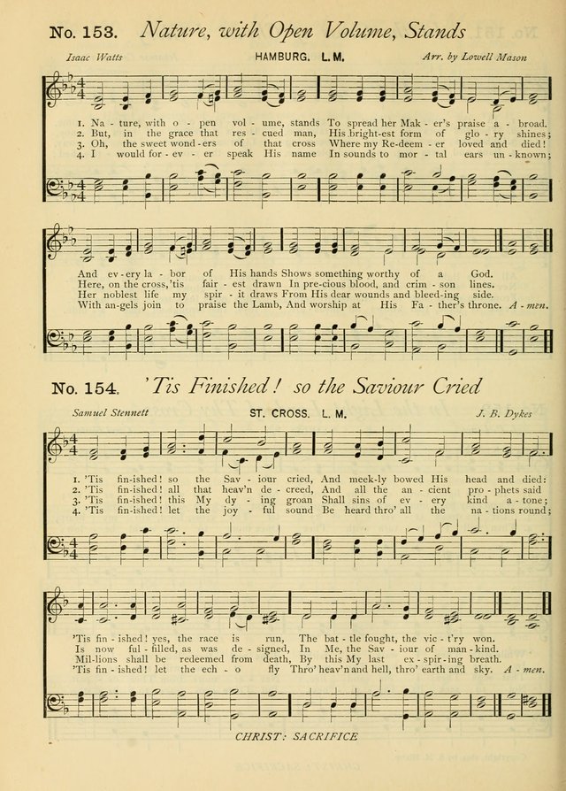 Gloria Deo: a Collection of Hymns and Tunes for Public Worship in all Departments of the Church page 110