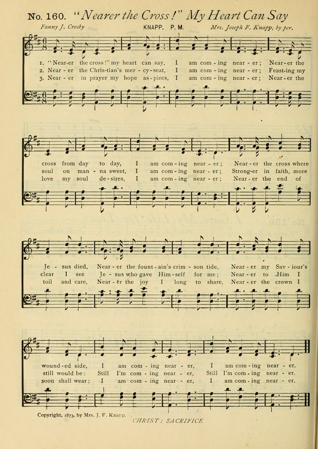 Gloria Deo: a Collection of Hymns and Tunes for Public Worship in all Departments of the Church page 114