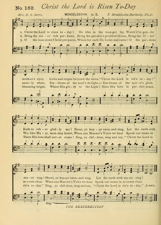 Gloria Deo: a Collection of Hymns and Tunes for Public Worship in all Departments of the Church page 116