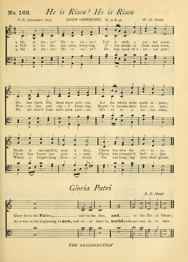 Gloria Deo: a Collection of Hymns and Tunes for Public Worship in all Departments of the Church page 117