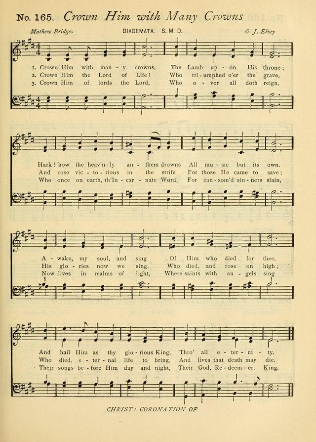 Gloria Deo: a Collection of Hymns and Tunes for Public Worship in all Departments of the Church page 119