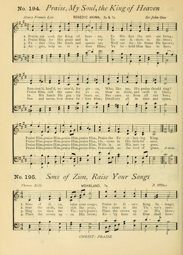 Gloria Deo: a Collection of Hymns and Tunes for Public Worship in all Departments of the Church page 140