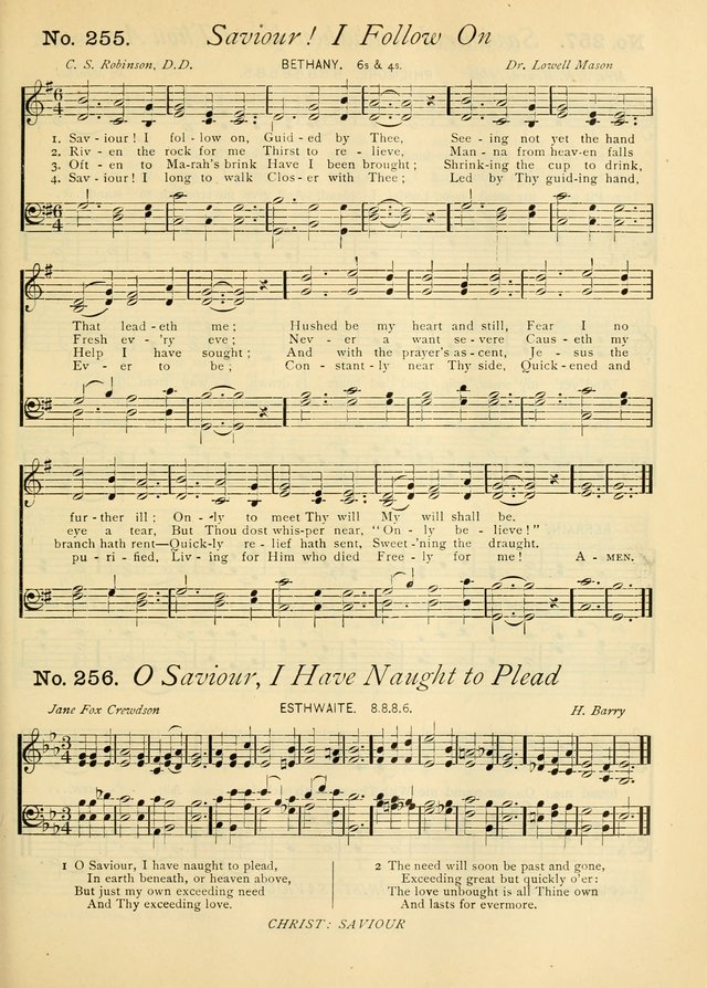 Gloria Deo: a Collection of Hymns and Tunes for Public Worship in all Departments of the Church page 183