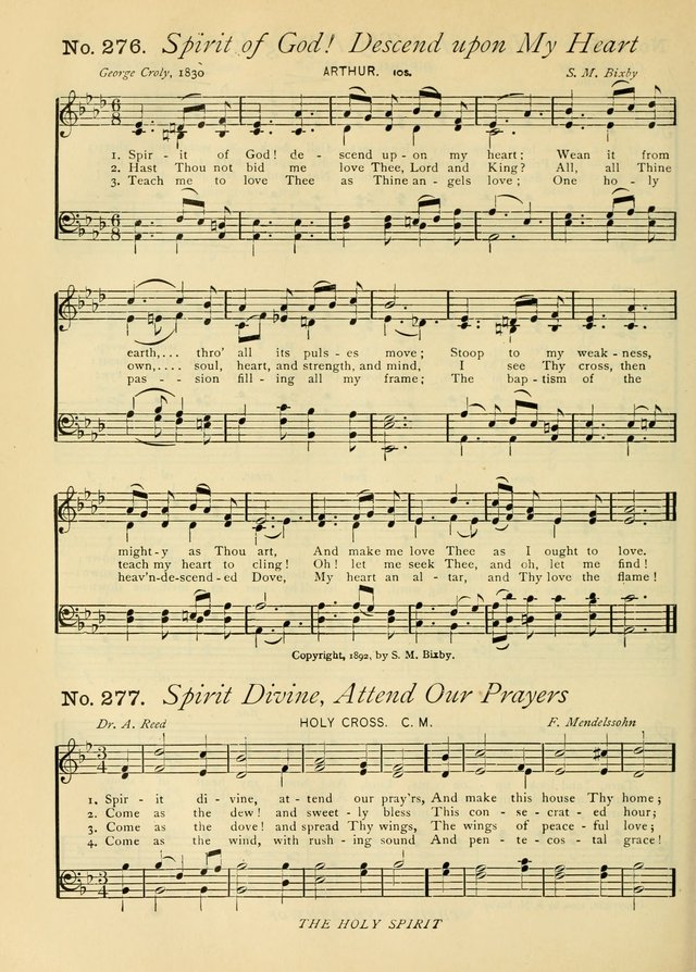 Gloria Deo: a Collection of Hymns and Tunes for Public Worship in all Departments of the Church page 200