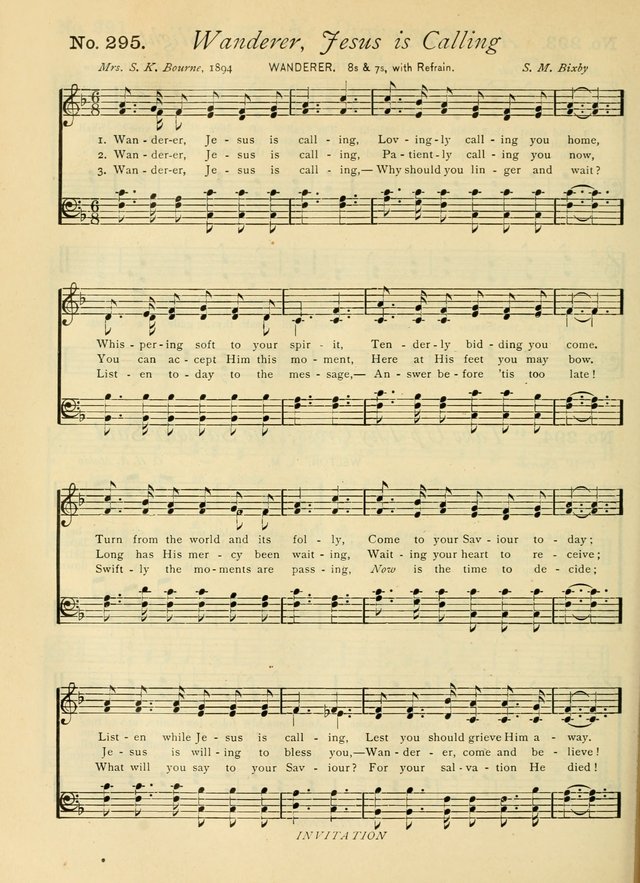 Gloria Deo: a Collection of Hymns and Tunes for Public Worship in all Departments of the Church page 210