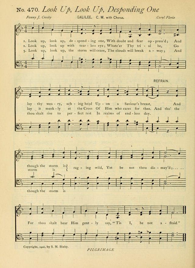 Gloria Deo: a Collection of Hymns and Tunes for Public Worship in all Departments of the Church page 334
