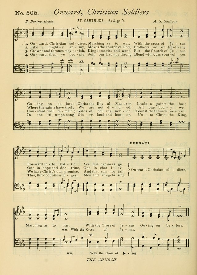 Gloria Deo: a Collection of Hymns and Tunes for Public Worship in all Departments of the Church page 362