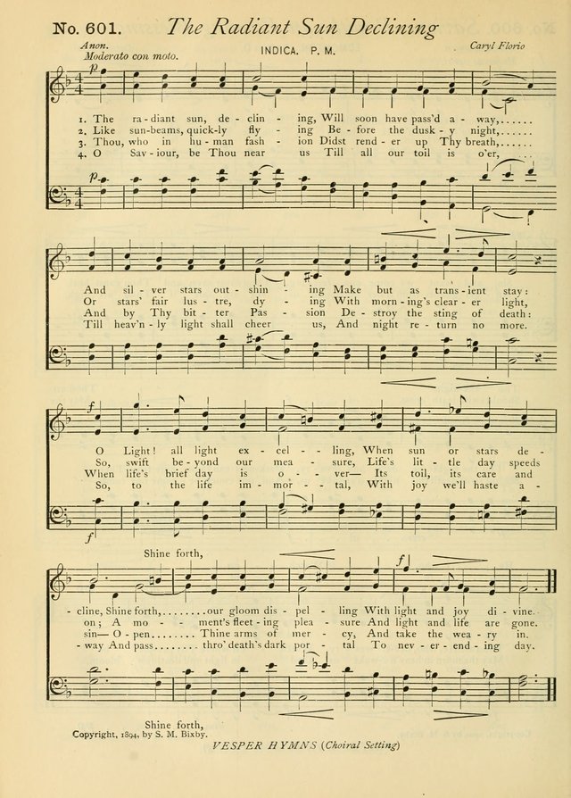 Gloria Deo: a Collection of Hymns and Tunes for Public Worship in all Departments of the Church page 432