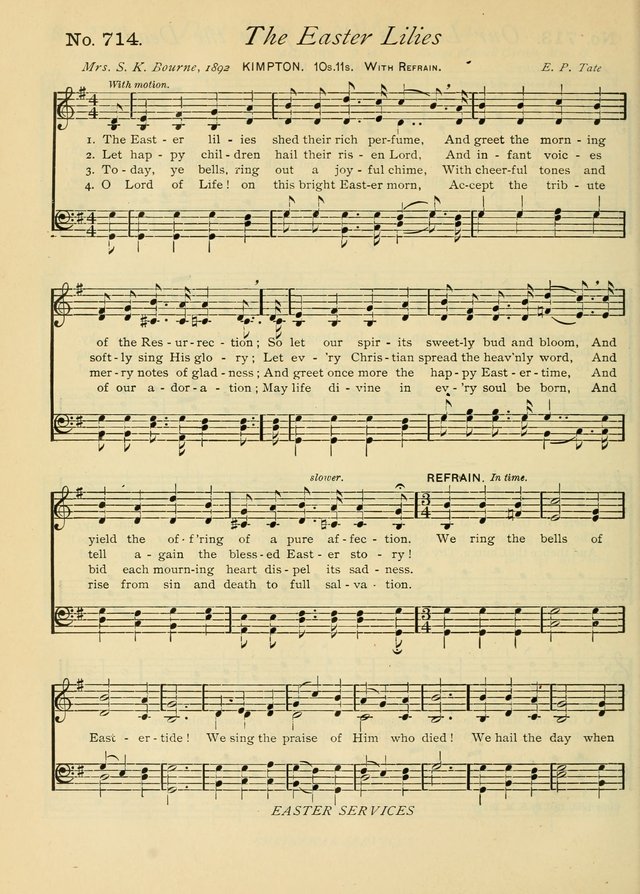 Gloria Deo: a Collection of Hymns and Tunes for Public Worship in all Departments of the Church page 530