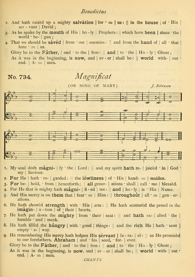 Gloria Deo: a Collection of Hymns and Tunes for Public Worship in all Departments of the Church page 547