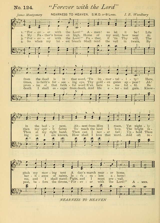 Gloria Deo: a Collection of Hymns and Tunes for Public Worship in all Departments of the Church page 88