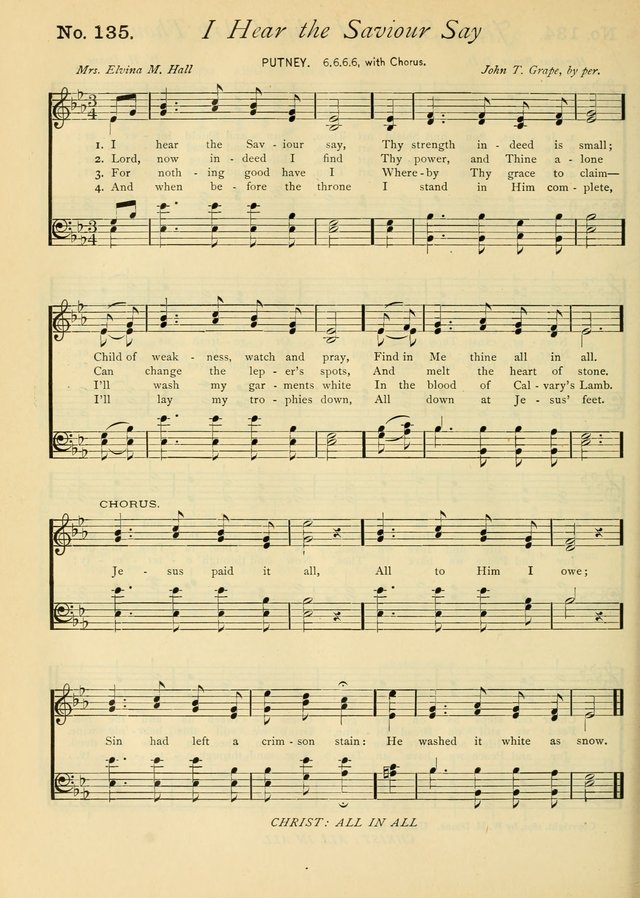 Gloria Deo: a Collection of Hymns and Tunes for Public Worship in all Departments of the Church page 98