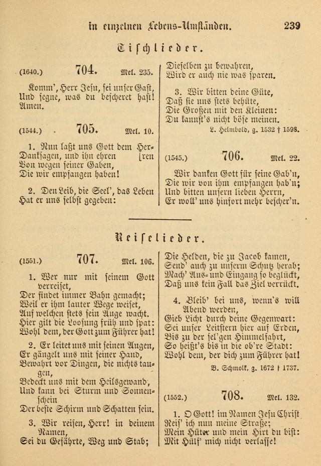 Gesangbuch der Evangelischen Brüdergemeinen in Nord Amerika (Neue vermehrte Aufl.) page 363