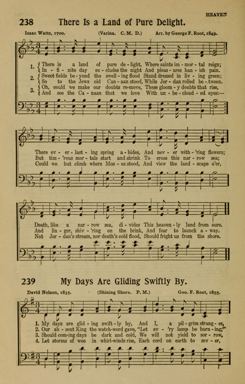 The Greatest Hymns page 150