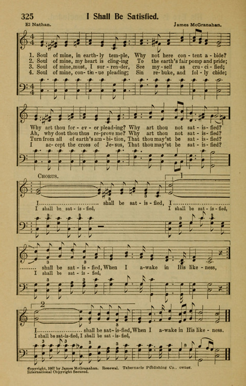 The Greatest Hymns page 234
