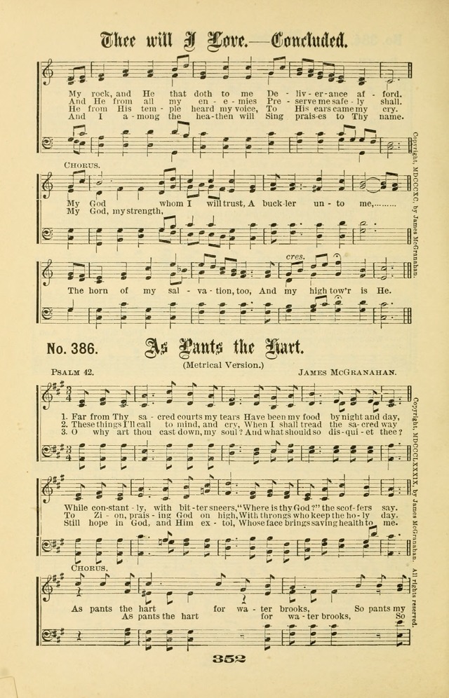 Gospel Hymns Nos. 5 and 6 Combined: for use in gospel meetings and other religious services page 359