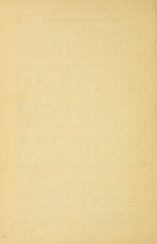 Gospel Hymns Nos. 5 and 6 Combined: for use in gospel meetings and other religious services page 417