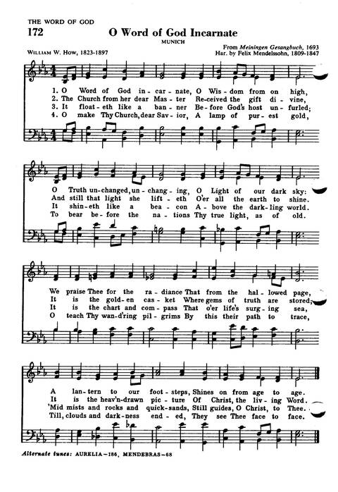 Great Hymns of the Faith page 147