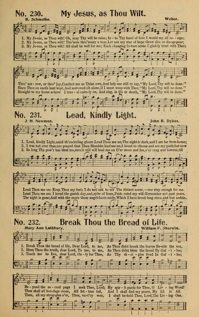 Great Revival Hymns page 213