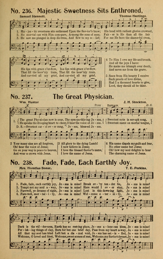 Great Revival Hymns page 215