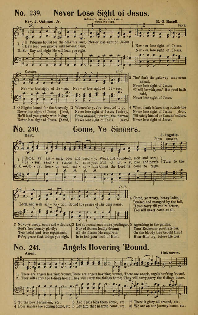 Great Revival Hymns page 216