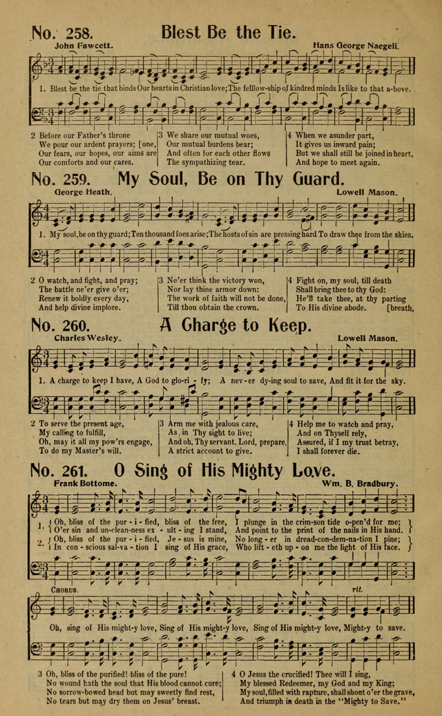 Great Revival Hymns page 222