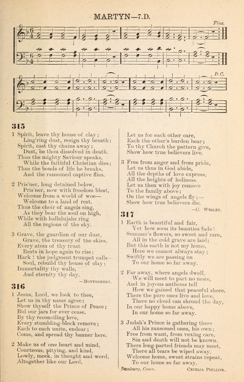The Great Redemption: in Songs New and Selected page 139